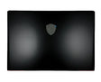 MSI SPARE PARTS-LCD COVER