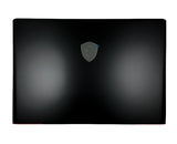 MSI SPARE PARTS-LCD COVER