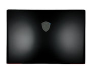 MSI SPARE PARTS-LCD COVER