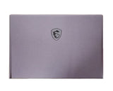 MSI LCD COVER (307-5M1A457-Y31)