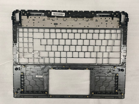 MSI UPPER CASE (307-5M3C412-TA2)