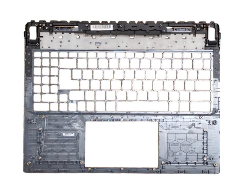 MSI UPPER CASE (307-5M3C412-TA2)