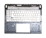 MSI UPPER CASE (307-5M3C412-TA2)