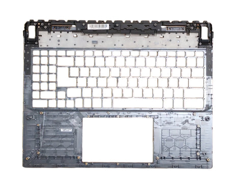 MSI UPPER CASE (307-5M3C412-TA2)