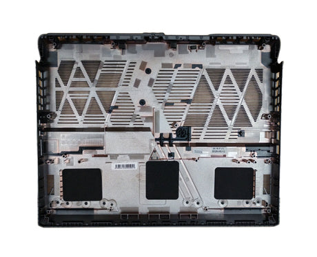 MSI LOWER CASE (307-5M5D412-F89)