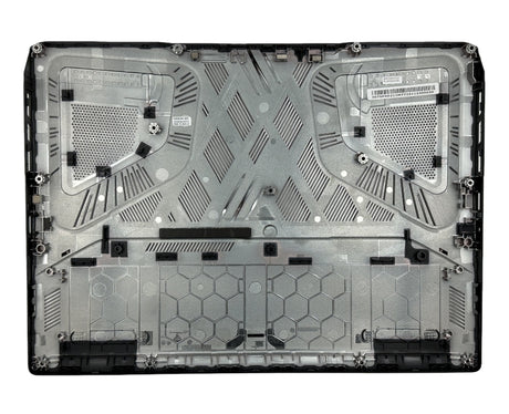 MSI LOWER CASE (307-5P4D211-M77)