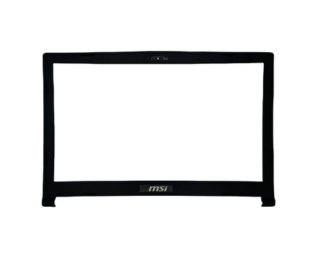 MSI SPARE PARTS-LCD BEZEL