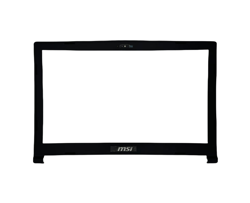 MSI SPARE PARTS-LCD BEZEL