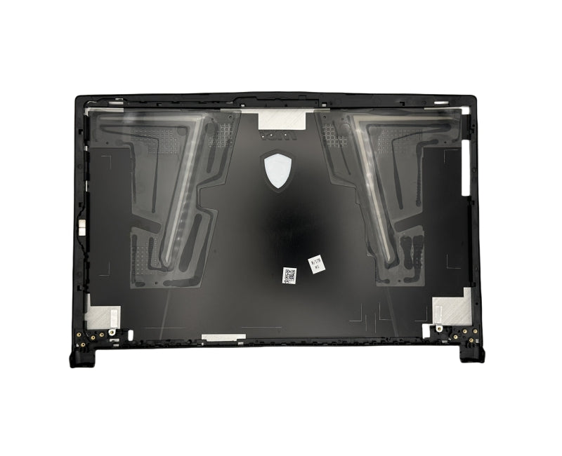 MSI LCD COVER (307-6P5A213-HG0) – EU -MSI Spare Parts E-Shop