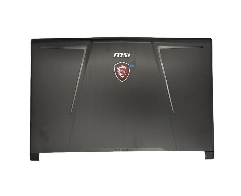 MSI LCD COVER (307-6P5A213-HG0) – EU -MSI Spare Parts E-Shop