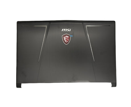 LCD Back Cover / Coque Arrière Écran Pour MSI Modern 15 - A4M A4MW LCD Back Cover / Coque Arrière Écran Pour MSI Modern 15 - A4M A4MW