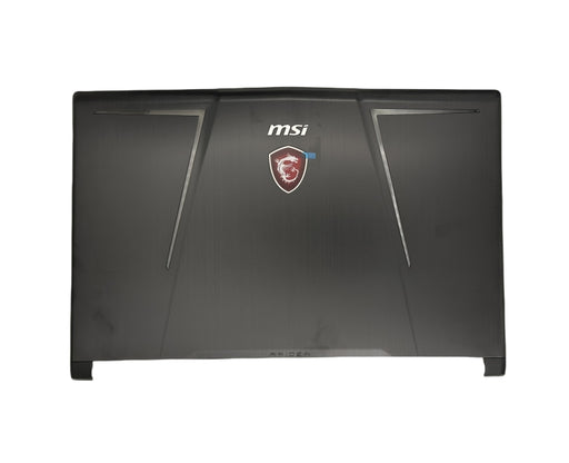 MSI SPARE PARTS-LCD COVER