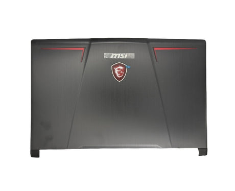 Coque supérieure pour ordinateur portable MSI GE63 MS Coque supérieure pour ordinateur portable MSI GE63 MS