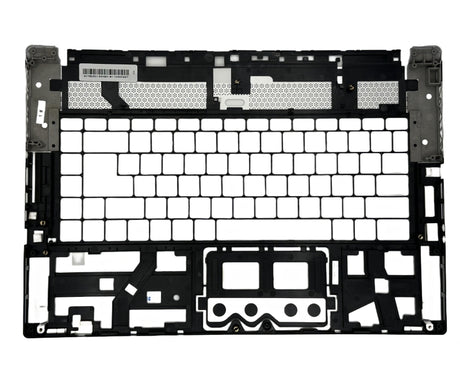 MSI SPARE PARTS-UPPER CASE