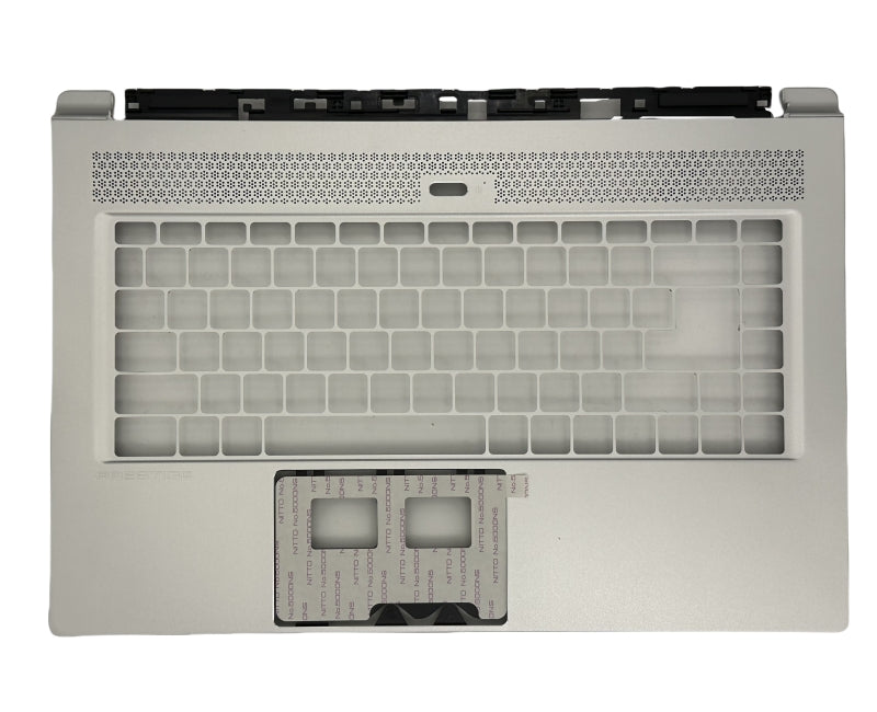 MSI SPARE PARTS-UPPER CASE