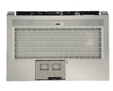MSI SPARE PARTS-UPPER CASE