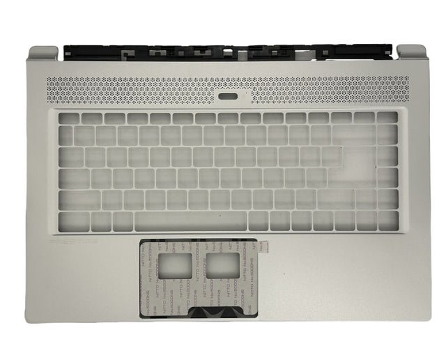 MSI SPARE PARTS-UPPER CASE
