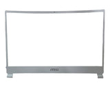 MSI LCD BEZEL (307-6Q4B314-TA2)
