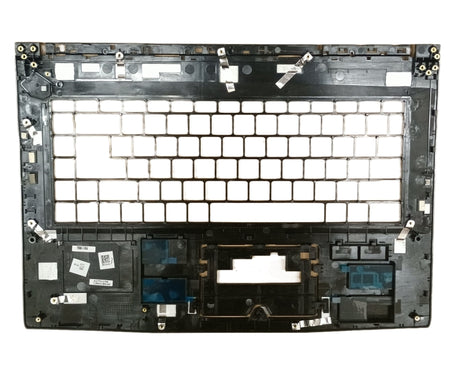MSI UPPER CASE (307-6R1C218-HG0)