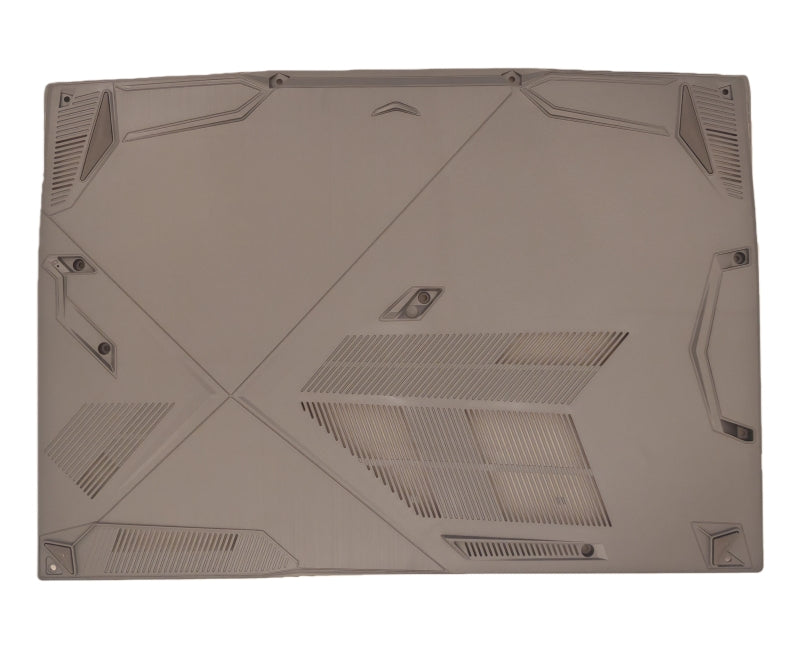 MSI LOWER CASE (307-6R1D519-F89)