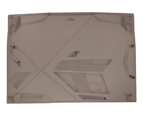 MSI LOWER CASE (307-6R1D519-F89)