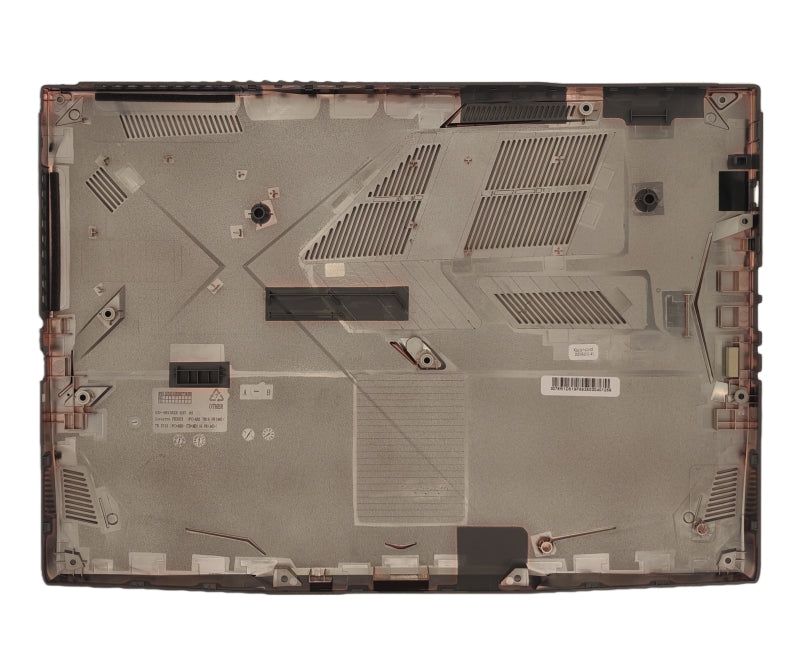 MSI LOWER CASE (307-6R1D519-F89)