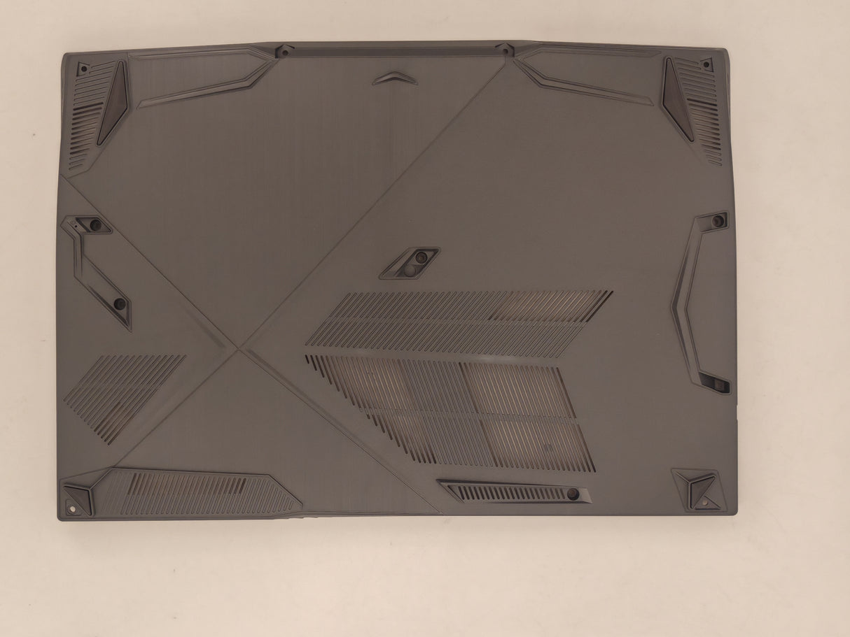 MSI LOWER CASE (307-6R1D519-TA2)