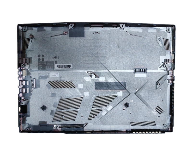 MSI LOWER CASE (307-6R1D519-TA2)