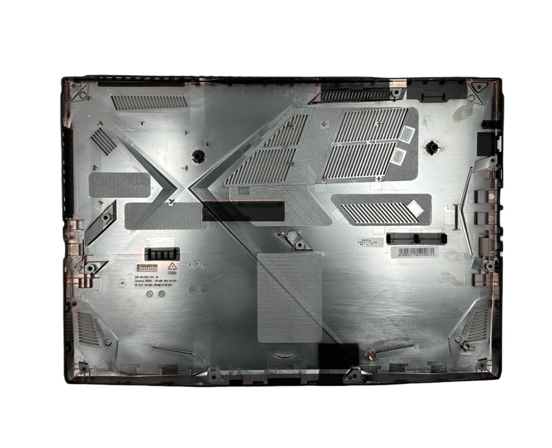 MSI LOWER CASE (307-6R8D211-F89)