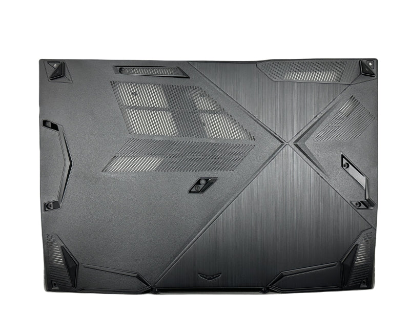 MSI LOWER CASE (307-6R8D211-F89)