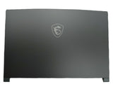 MSI LCD COVER (307-6RKA111-S0B)
