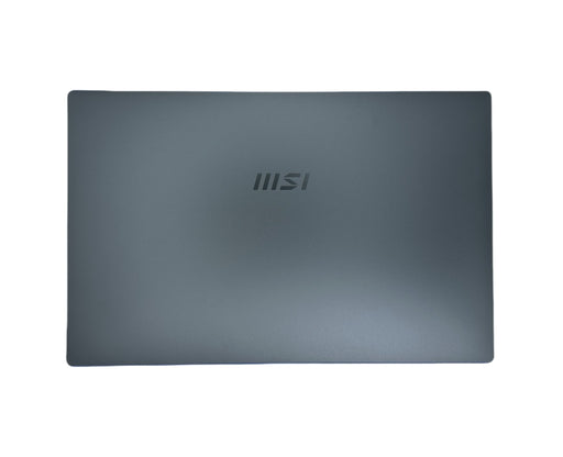 MSI SPARE PARTS-LCD COVER