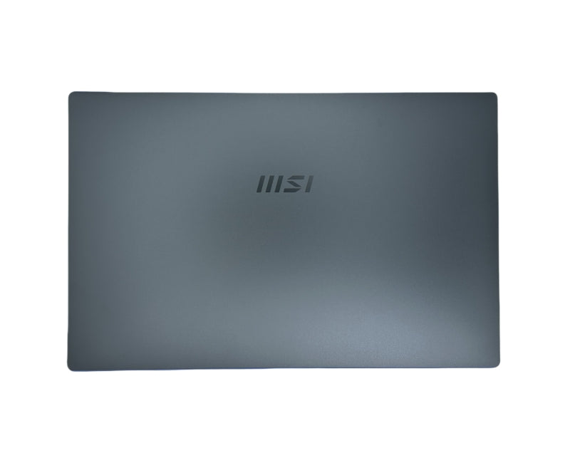 MSI SPARE PARTS-LCD COVER