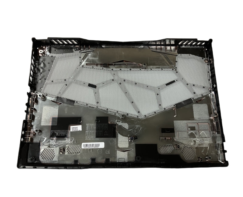 MSI LOWER CASE (307-6U1D243-D37)