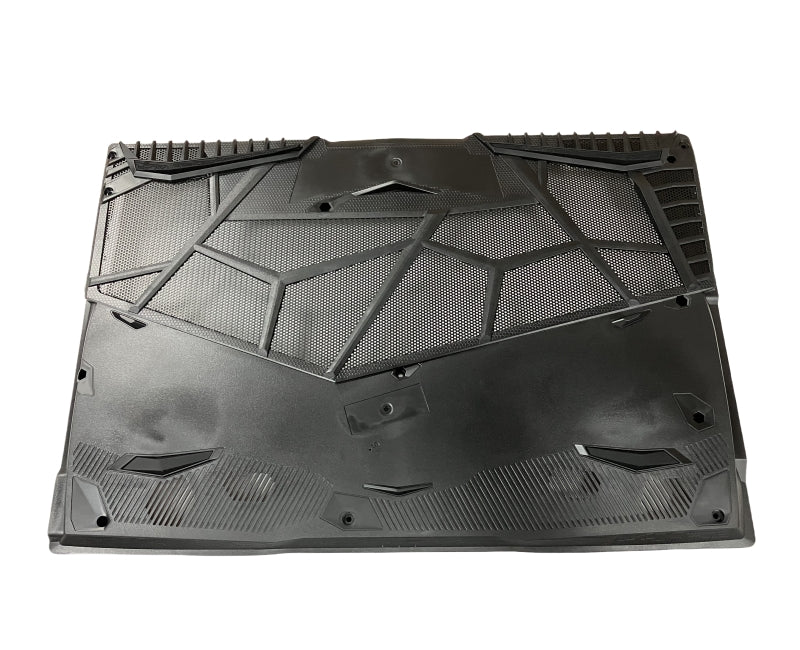 MSI LOWER CASE (307-6U1D243-D37)