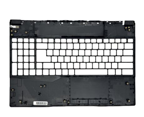 MSI SPARE PARTS-UPPER CASE