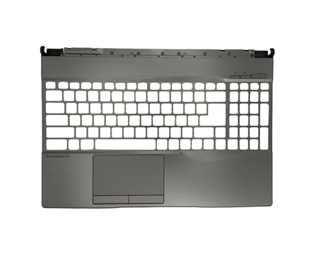 MSI SPARE PARTS-UPPER CASE