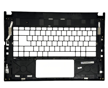 MSI SPARE PARTS-UPPER CASE