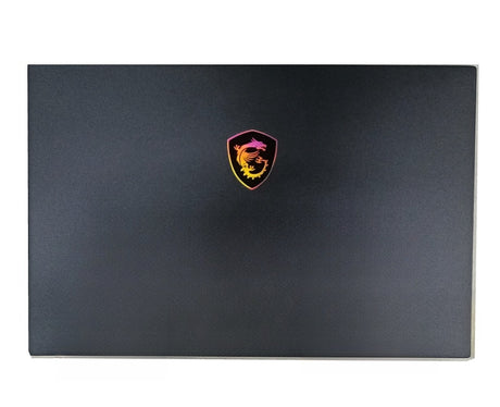 MSI SPARE PARTS-LCD COVER
