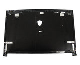 MSI LCD COVER (307-791A247-Y31)