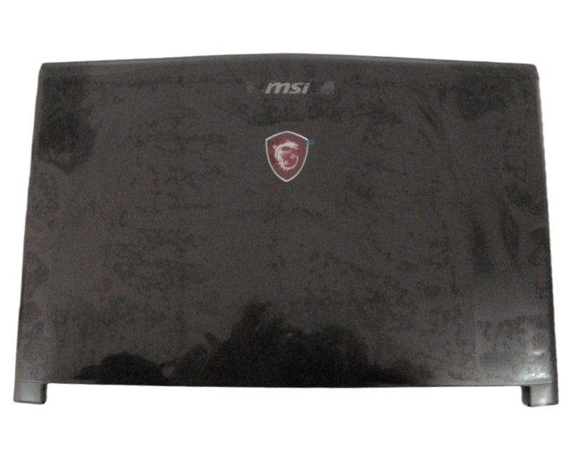 MSI LCD COVER (307-791A247-Y31)