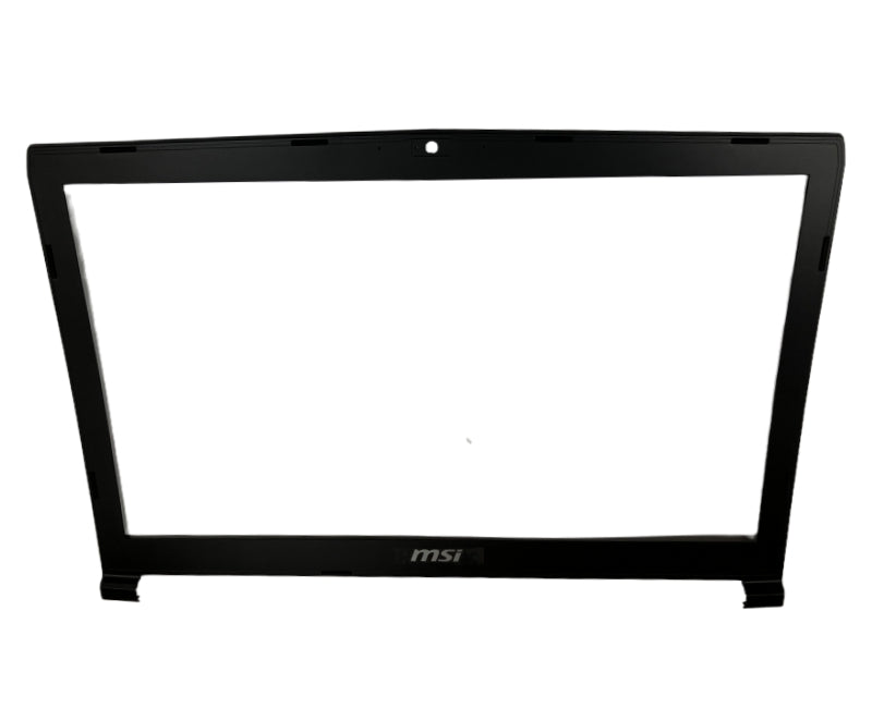 MSI LCD BEZEL (307-791B236-TA2)