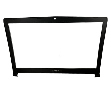 MSI LCD BEZEL (307-791B236-TA2)