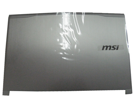 MSI LCD COVER (307-792A113-HG0)