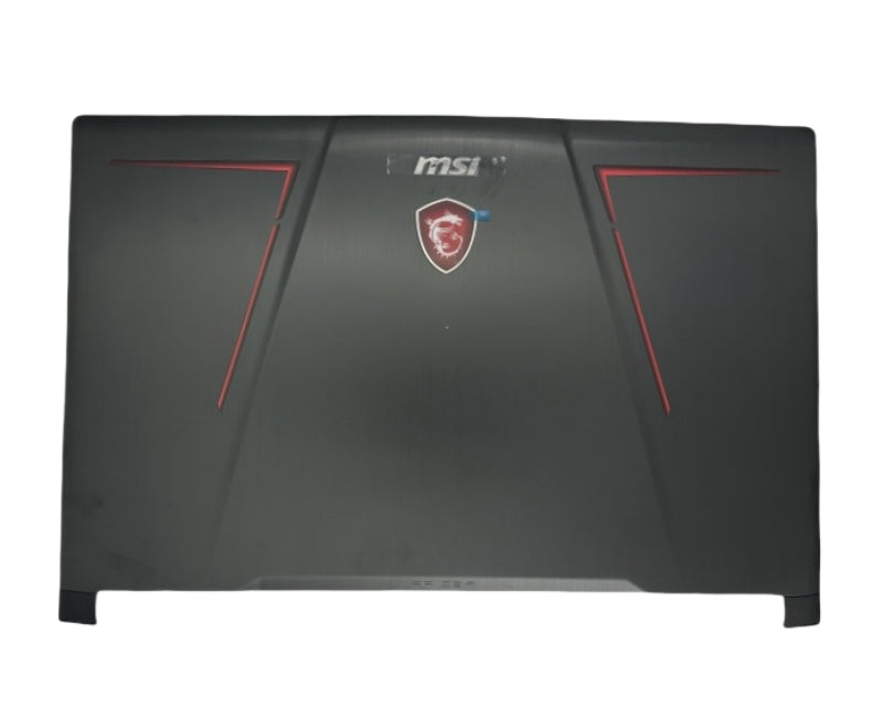 MSI SPARE PARTS-LCD COVER