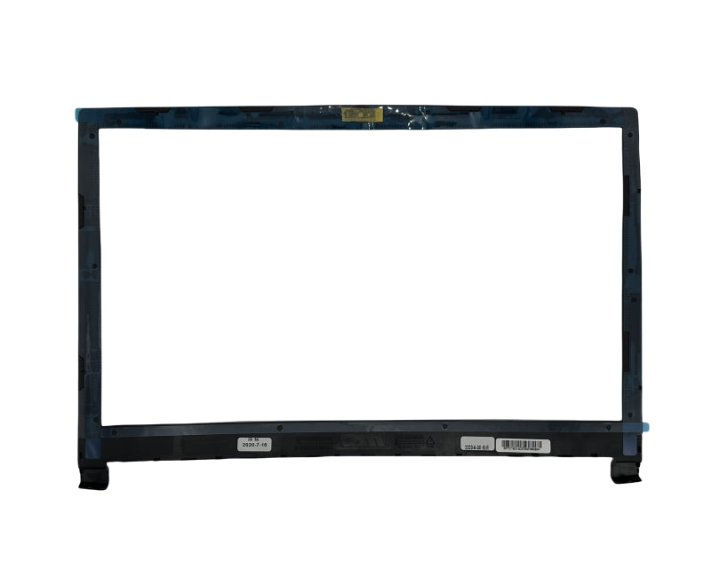 MSI SPARE PARTS-LCD BEZEL