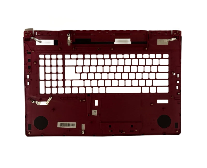 MSI SPARE PARTS-UPPER CASE