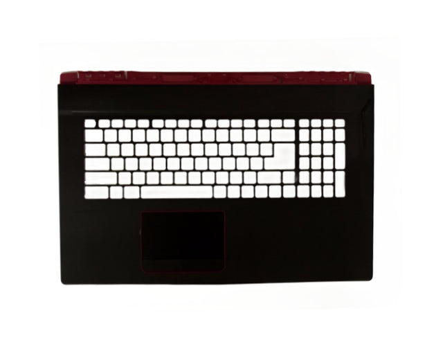 MSI SPARE PARTS-UPPER CASE