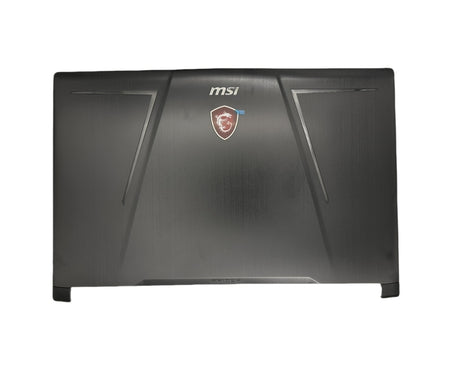 coque arrière LCD Rear Lid Pour MSI 15B13V MS-1585 Silver-grey 307 coque arrière LCD Rear Lid Pour MSI 15B13V MS-1585 Silver-grey 307