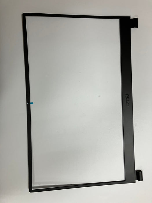 MSI LCD BEZEL (307-7E1B212-Y31)